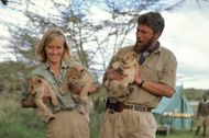 Born Free (1966) | Image Source: Columbia Pictures